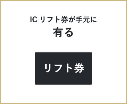 ICリフト券が手元に有る